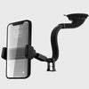 MightyMount - Phone Holder for Car Dashboard or Windshield, Black - - Mounts For Less