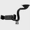 MightyMount - Phone Holder for Car Dashboard or Windshield, Black - - Mounts For Less