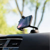 MightyMount - Phone Holder for Car Dashboard or Windshield, Black - - Mounts For Less