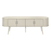Monarch Specialties I 2799 - Tv Stand, 72 Inch, Console, Bedroom, Living Room, Media Entertainment Center, Storage Cabinet, Contemporary, Transitional - - Mounts For Less