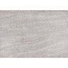 Monarch Specialties I 3963 - Accent Table, End, Side Table, 2 Tier, Narrow, Bedroom, Lamp, Storage Drawer, Grey Veneer, Transitional - - Mounts For Less