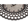 Monarch Specialties I 9087 - Clocks, 16" Round, Wall Clock, Transitional - - Mounts For Less