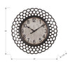 Monarch Specialties I 9087 - Clocks, 16" Round, Wall Clock, Transitional - - Mounts For Less