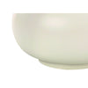 Monarch Specialties I 9608 - Lighting, 25"H, Table Lamp, Ivory / Cream Shade, Cream Ceramic, Contemporary - - Mounts For Less