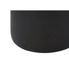 Monarch Specialties I 9635 - Lighting, 24"H, Table Lamp, Black Ceramic, Beige Shade, Contemporary - - Mounts For Less