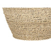 Monarch Specialties I 9713 - Lighting, 25"H, Table Lamp, Rattan, Beige Shade, Transitional - - Mounts For Less