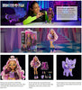 Monster High Clawdeen Wolf Doll β Unique Style, Curly Hair, Iconic Outfit - - Mounts For Less