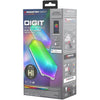 Monster - Smart, Sound-Responsive LED Light Panel 2-Pack (Add-on Pack) - - Mounts For Less