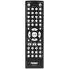 Naxa - DVD and Karaoke System for Home Theater, 5.1 Channels, Black - - Mounts For Less