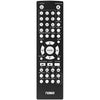 Naxa - Speaker and DVD Set for Home Cinema, 2.1 Channels, Black - - Mounts For Less