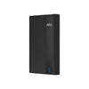 Netac - USB 3.0 External Hard Drive, 2TB Capacity - - Mounts For Less