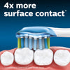 Philips - 2 Pack Electric Toothbrush Refills, C3 Plaque Removal + Whitening - - Mounts For Less
