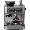 Philips - BaristaBrew Semi-Automatic Espresso Machine, Calibrated Tamper, 250g Bean Container - PSA3218/01 - - Mounts For Less