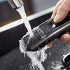 Philips - Cordless Beard Trimmer Series 5000, 100% Waterproof, Black - - Mounts For Less