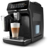 Philips - LatteGo 3300 Automatic Espresso Machine, 6 Drink Choices, Ceramic Grinder - EP3347/90 - - Mounts For Less