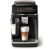 Philips - LatteGo 3300 Automatic Espresso Machine, 6 Drink Choices, Ceramic Grinder - EP3347/90 - - Mounts For Less