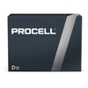 Procell - Industrial Alkaline D Batteries, For Professional Use, 12 pack - - Mounts For Less