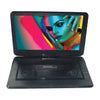 Proscan - Portable DVD Player with 15.6" Swivel TFT LED Screen, Black - - Mounts For Less
