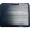 Proscan - Portable DVD Player with 7" LCD Swivel Screen, Black - - Mounts For Less