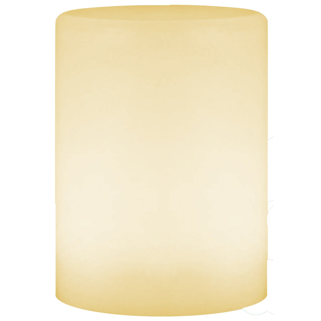 RCA - LED Lamp with Remote Control, RGB Lighting, Battery Operated - - Mounts For Less