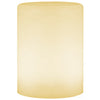 RCA - LED Lamp with Remote Control, RGB Lighting, Battery Operated - - Mounts For Less