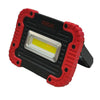 RCA - Rechargeable COB LED Work Light with 1200mAh Power Bank, 600 Lumens - - Mounts For Less