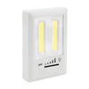 RCA - Wireless COBLED Wall Light, Dimmable, 240 Lumens, White - - Mounts For Less