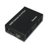 Receiver for HDMI over 1xCat.5/6 cable (max 328 ft / 100 m.) - - Mounts For Less