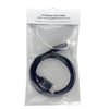 Rockstone - Display Port 1.2 cable, 2K or 4K resolution, 1.8 meter length - - Mounts For Less