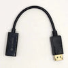 Rockstone - Display Port to HDMI adapter, 1080p Full HD resolution - - Mounts For Less