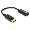Rockstone - Display Port to HDMI adapter, 1080p Full HD resolution - - Mounts For Less