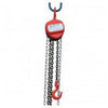 Rodac - 10' Chain Hoists 1T. - - Mounts For Less