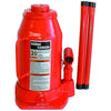 Rodac - 12 Ton (Low) Heavy Duty Hydraulic Bottle Jack - - Mounts For Less