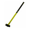 Rodac - 12Lb Sleedge Hammer W/Fibergla - - Mounts For Less