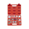 Rodac - 12Pces Universal Caliper Wind - - Mounts For Less