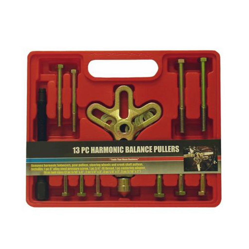 Rodac - 13Pc Harmonic Balance Puller - - Mounts For Less
