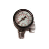 Rodac - 1/4" Mini Air Regulators - - Mounts For Less