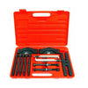 Rodac - 14 Pc Bearing Extractor & Pull - - Mounts For Less