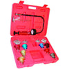Rodac - 14 Pcs Water Tank Leak Detector - - Mounts For Less