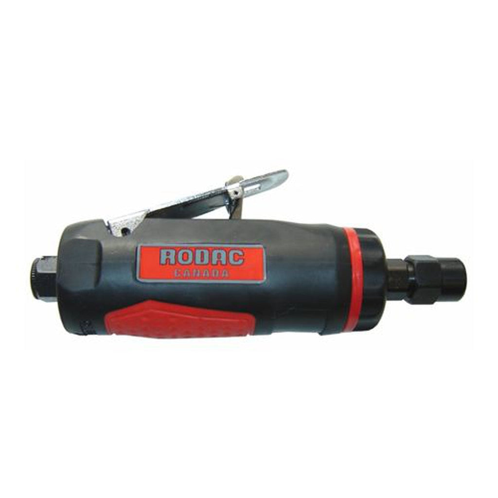 Rodac - 1/4In Air Mini Die Grinder - - Mounts For Less