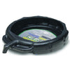 Rodac - 15L Black Utility Drain Pan - - Mounts For Less