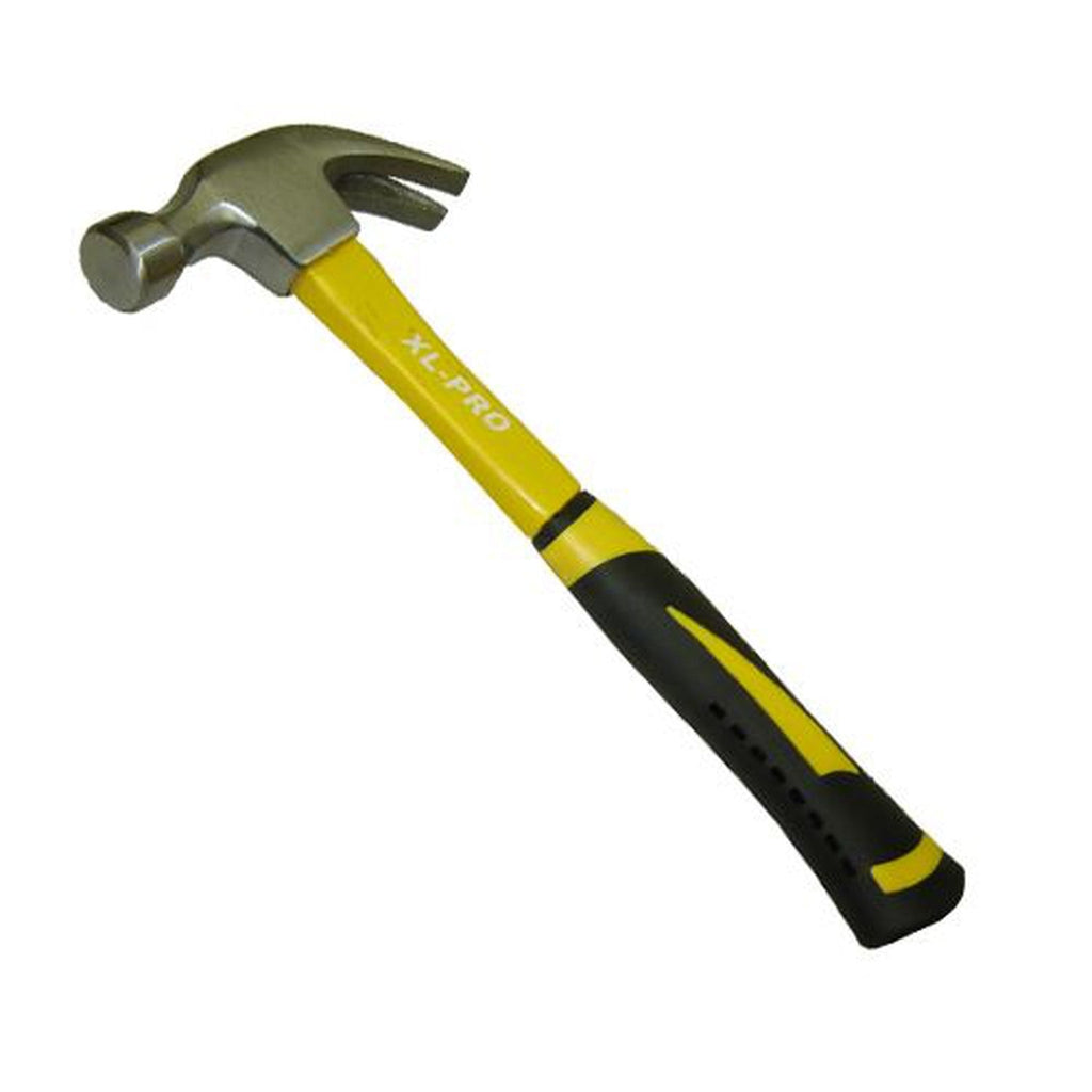 Rodac - 16Oz Claw Hammer Fiberglass Ha - - Mounts For Less