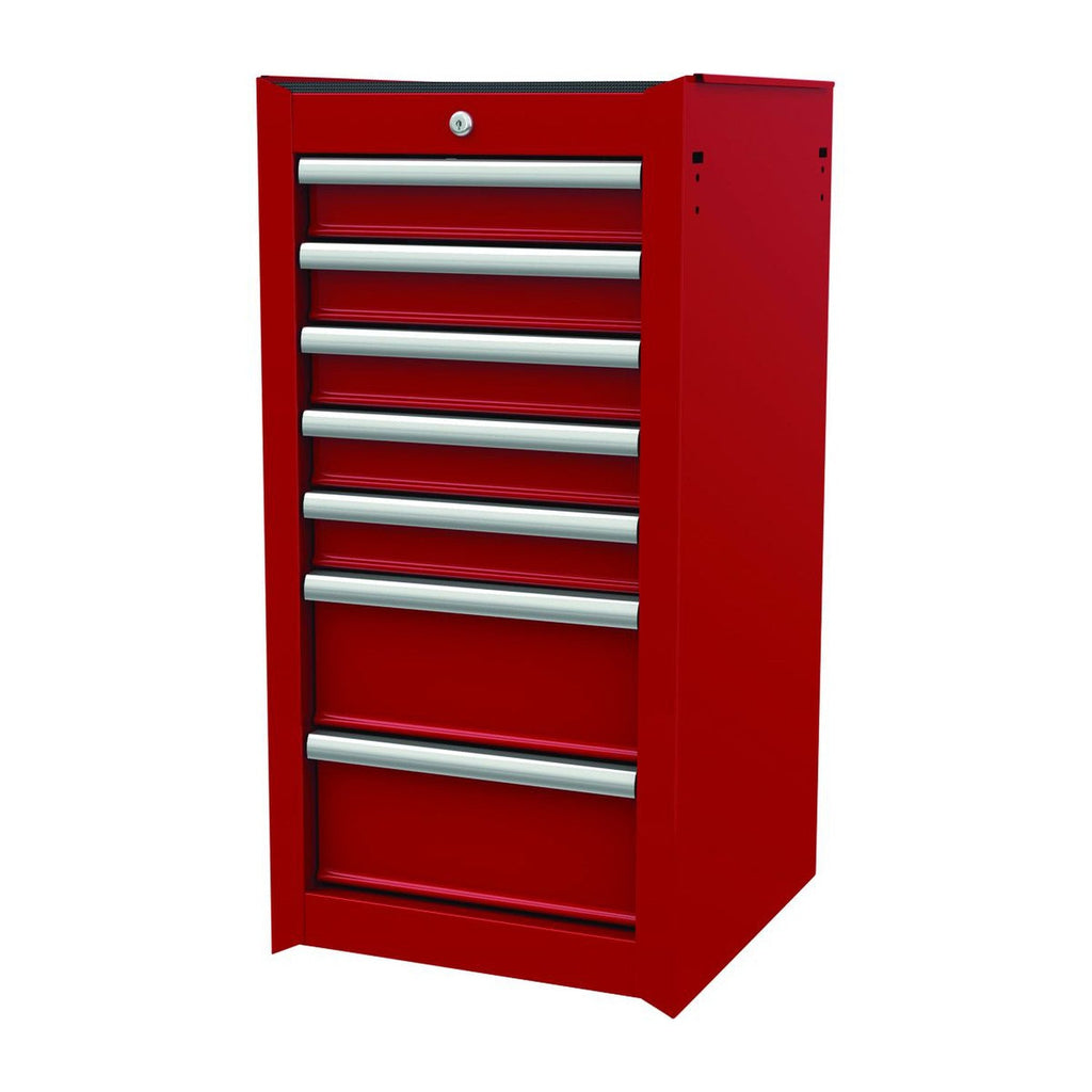 Rodac - 17" 7 Drawers Side Chest - - Mounts For Less