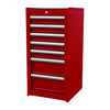 Rodac - 17" 7 Drawers Side Chest - - Mounts For Less