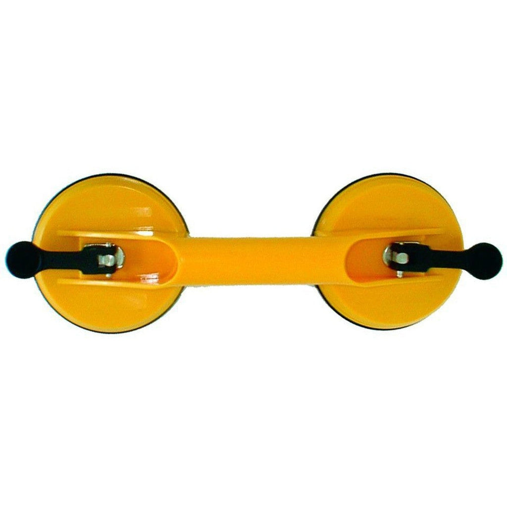 Rodac - 2 Headed Suction Cup - - Mounts For Less