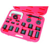 Rodac - 21 Pieces, Ball Joint Service Tool Sets - - Mounts For Less