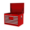 Rodac - 26" 10 Drawers Top Chest - - Mounts For Less