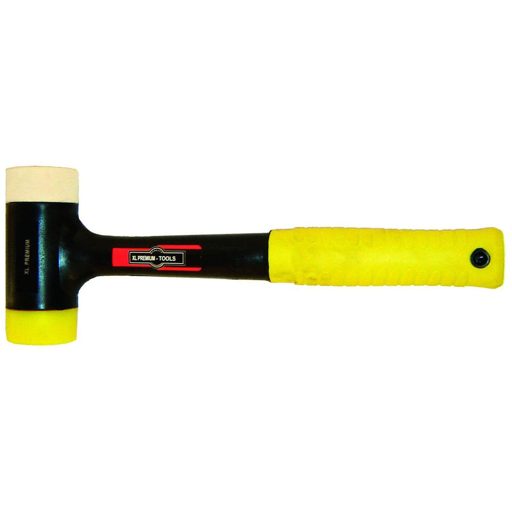 Rodac - 2Lb Combined Installing Mallet - - Mounts For Less