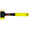 Rodac - 2Lb Combined Installing Mallet - - Mounts For Less