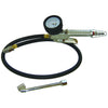Rodac - 3-1 Tire Inflating Unit 1/4"Np - - Mounts For Less